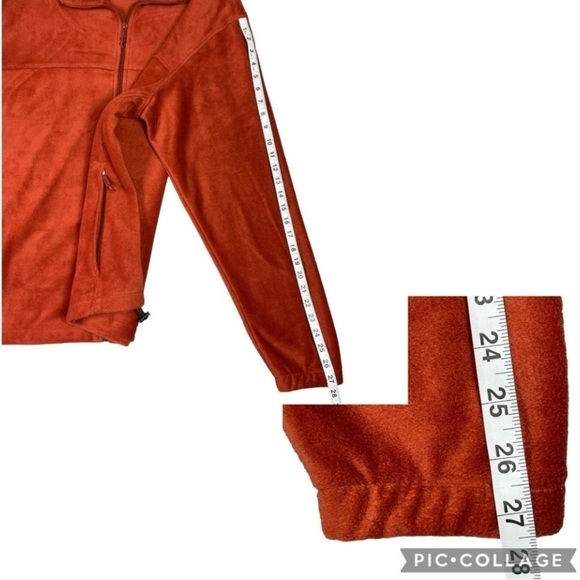 Columbia Sportwear Men's Steens Mountain 2.0 Full Zip Fleece Jacket - Sz XXL - Picture 16 of 16